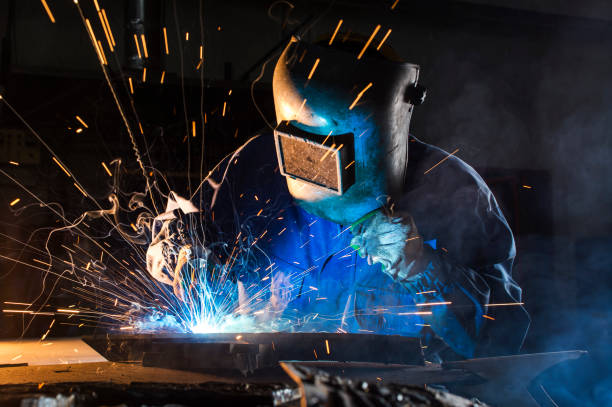 Best Pipe Welding in Beardstown, IL