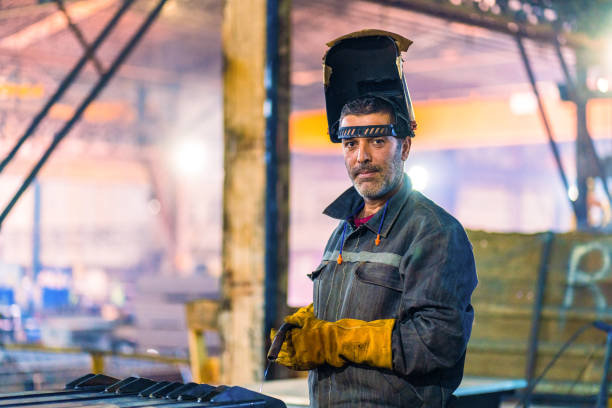 Best Structural Steel Welding in Beardstown, IL