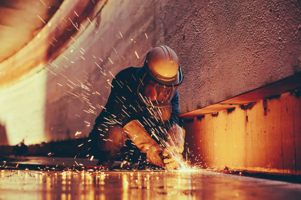 Affordable Welder Services in Beardstown, IL