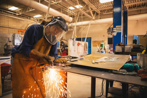 Beardstown, IL Welder & Metal Fabrication Company