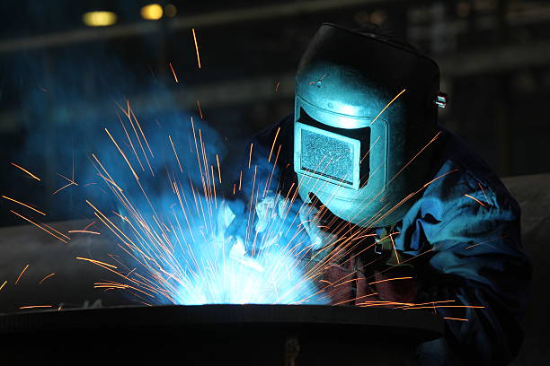 Best Food and Beverage Processing Equipment Welding in Beardstown, IL