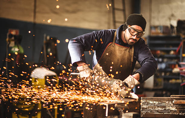 Affordable Welder Services in Beardstown, IL