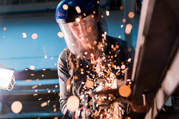 Beardstown, IL Welder & Metal Fabrication Company